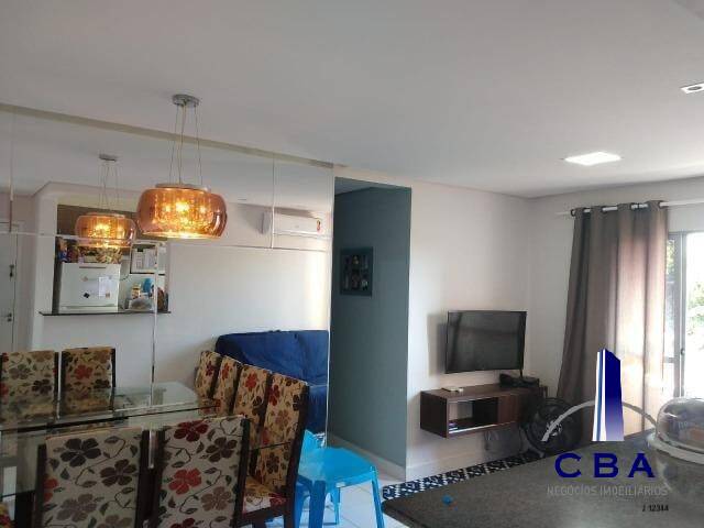 Apartamento para Venda em Cuiabá - 4