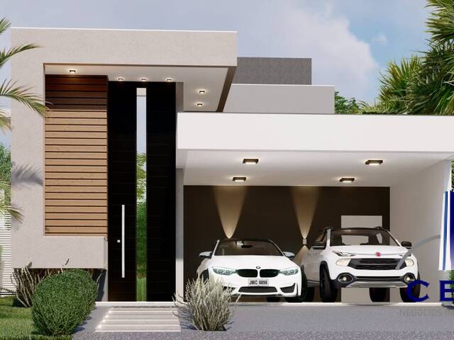 Casa para Venda em Cuiabá - 3