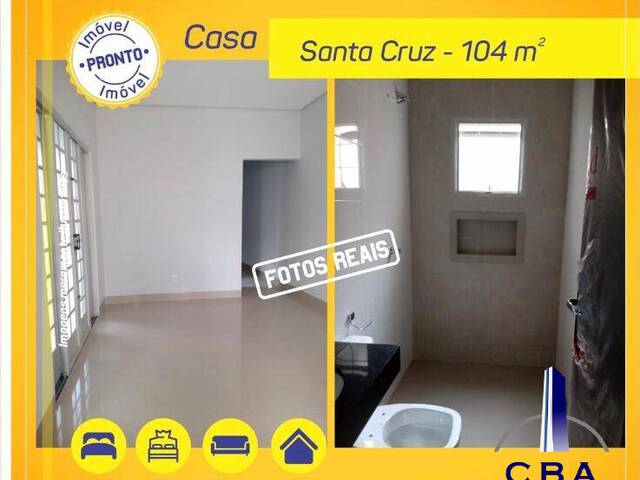 Casa para Venda em Cuiabá - 4