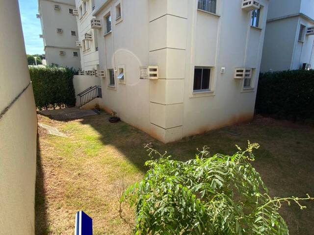 Apartamento para Venda em Cuiabá - 3