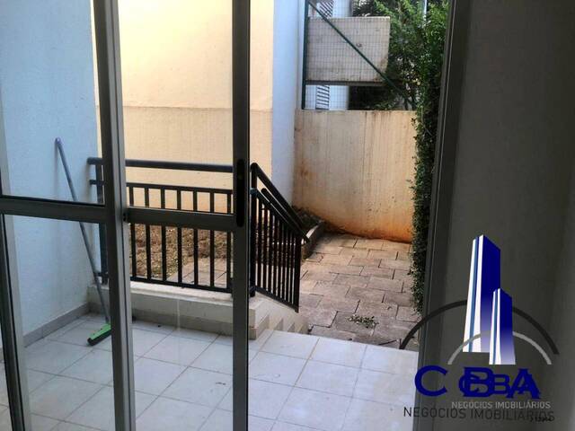 Apartamento para Venda em Cuiabá - 4