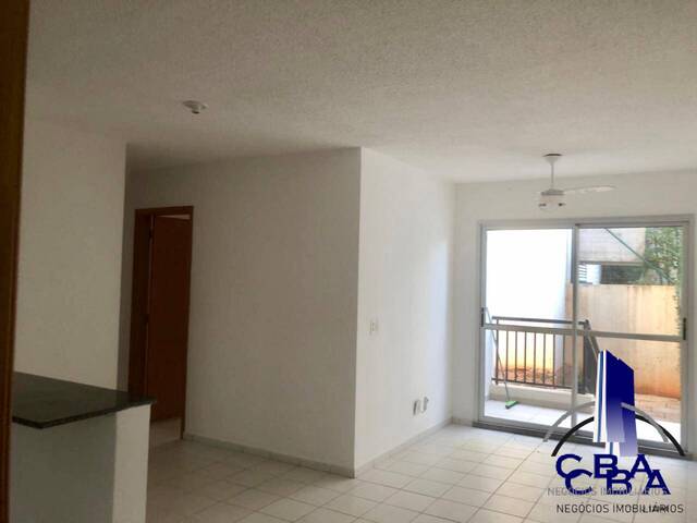 Apartamento para Venda em Cuiabá - 2