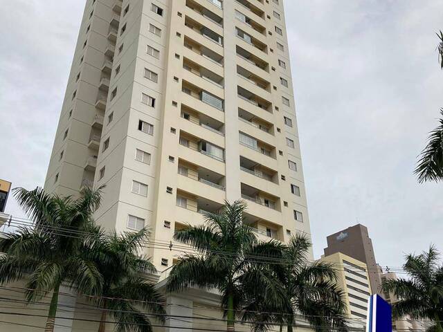 Apartamento para Venda em Cuiabá - 3