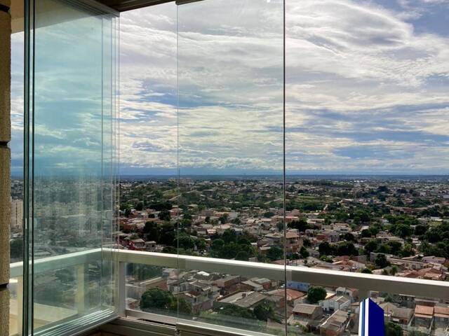 Apartamento para Venda em Cuiabá - 4