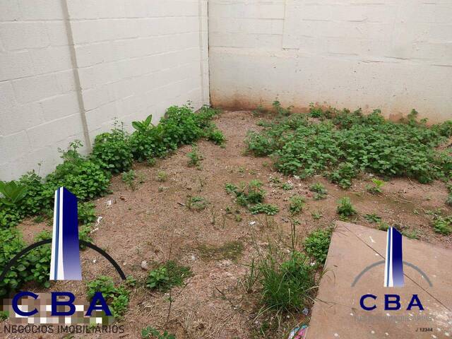 Casa para Venda em Várzea Grande - 4