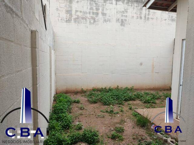 Casa para Venda em Várzea Grande - 5