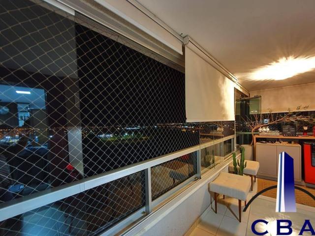 Apartamento para Venda em Cuiabá - 3