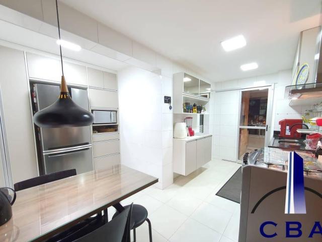 Apartamento para Venda em Cuiabá - 4