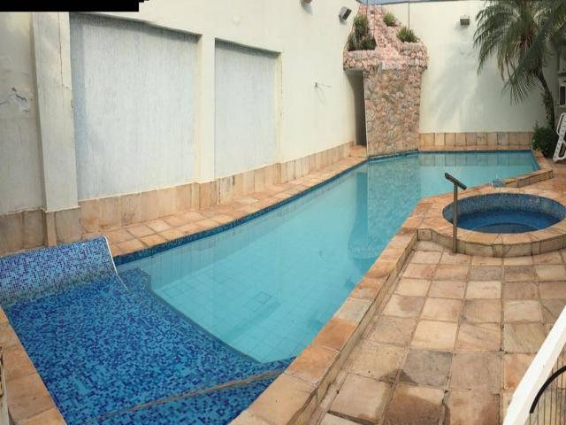 Casa para Venda em Cuiabá - 3