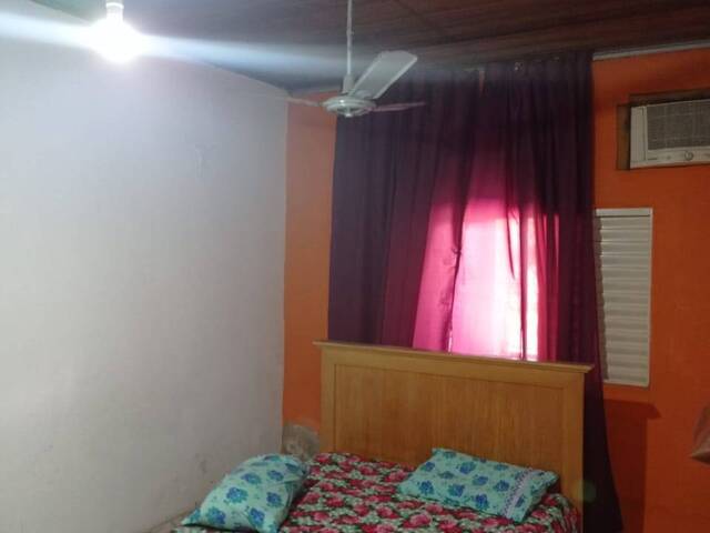 Casa para Venda em Várzea Grande - 3