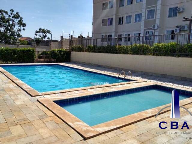 Apartamento para Venda em Várzea Grande - 2