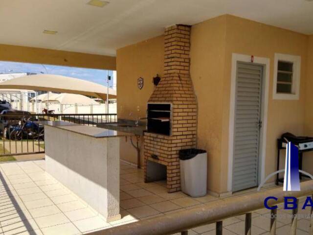 Apartamento para Venda em Várzea Grande - 4