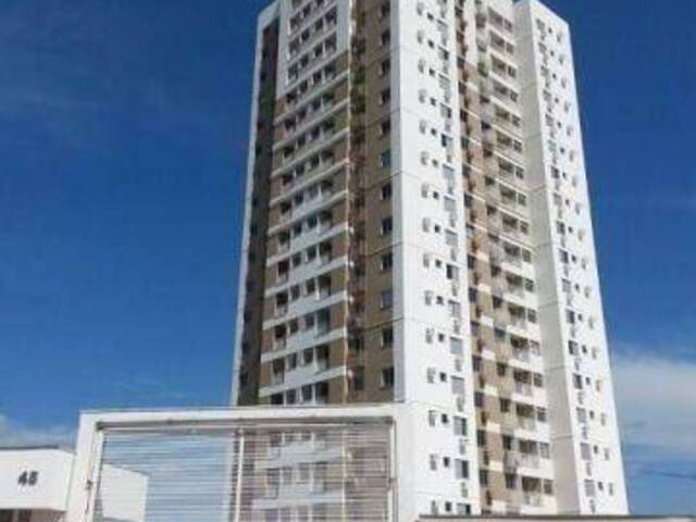 Apartamento para Venda em Cuiabá - 2