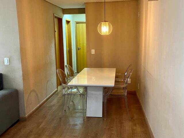 Apartamento para Venda em Cuiabá - 3