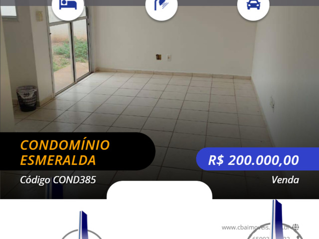 Casa para Venda em Várzea Grande - 2