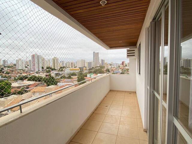 #AP409 - Apartamento para Locação em Cuiabá - MT