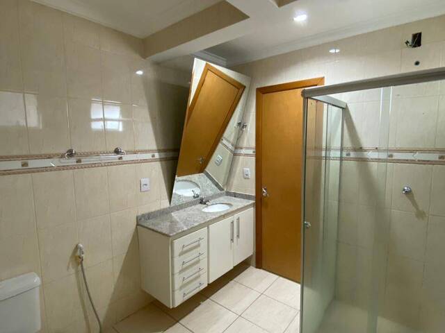 #AP409 - Apartamento para Locação em Cuiabá - MT