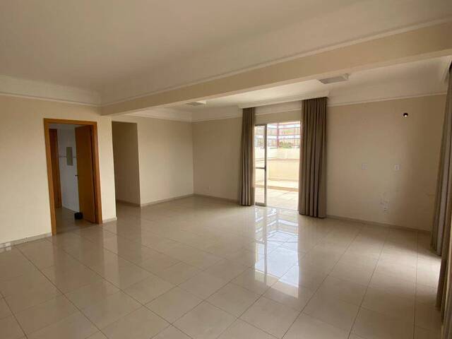 Apartamento para Locação em Cuiabá - 5