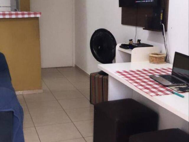 Apartamento para Venda em Cuiabá - 4