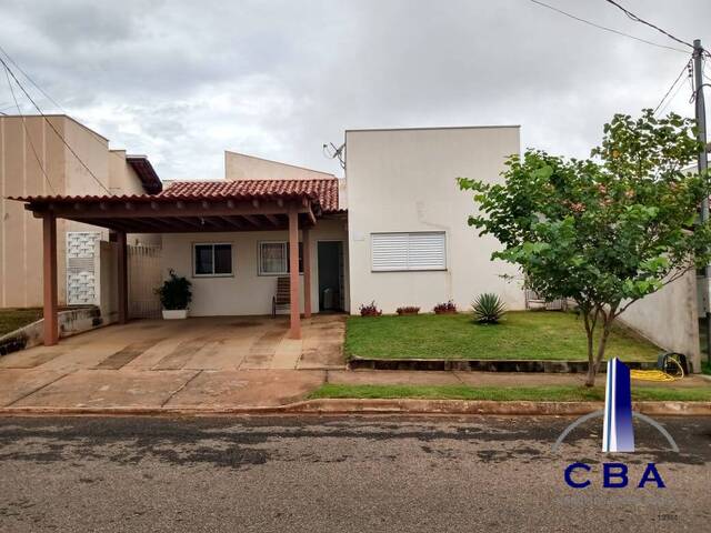 Casa para Venda em Cuiabá - 4