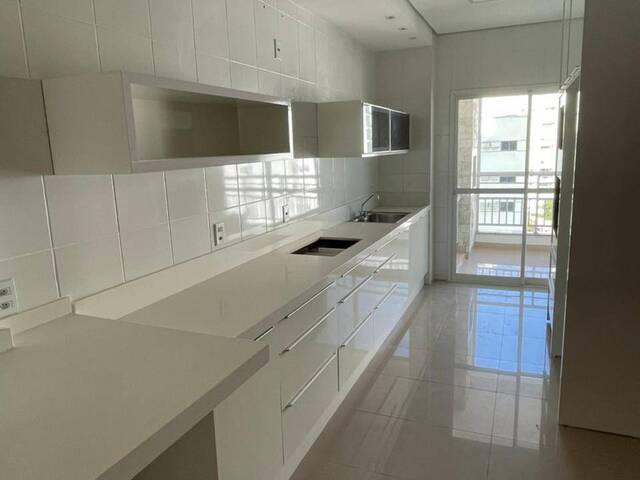 Apartamento para Venda em Cuiabá - 4