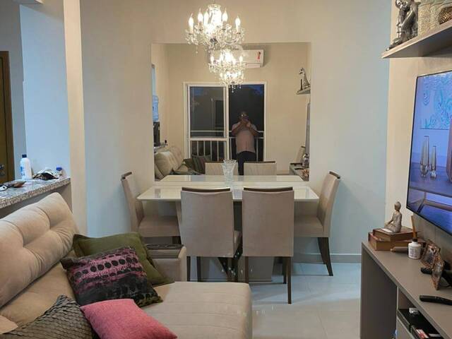 #AP437 - Casa em condomínio para Venda em Cuiabá - MT