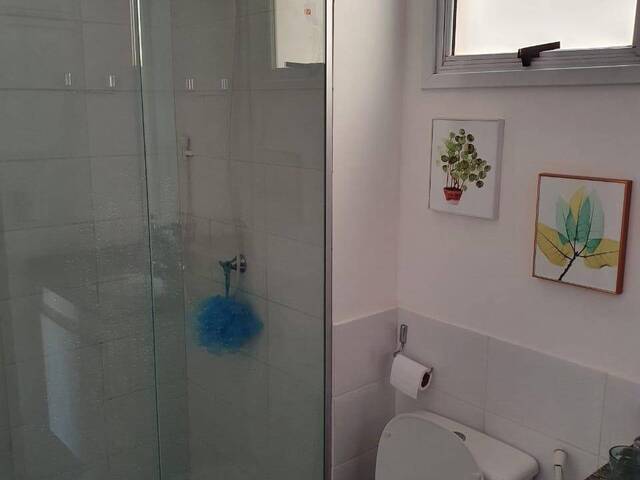 Apartamento para Venda em Cuiabá - 4