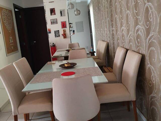 #AP441 - Apartamento para Venda em Cuiabá - MT