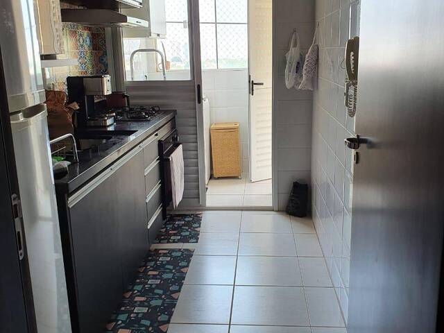 #AP441 - Apartamento para Venda em Cuiabá - MT