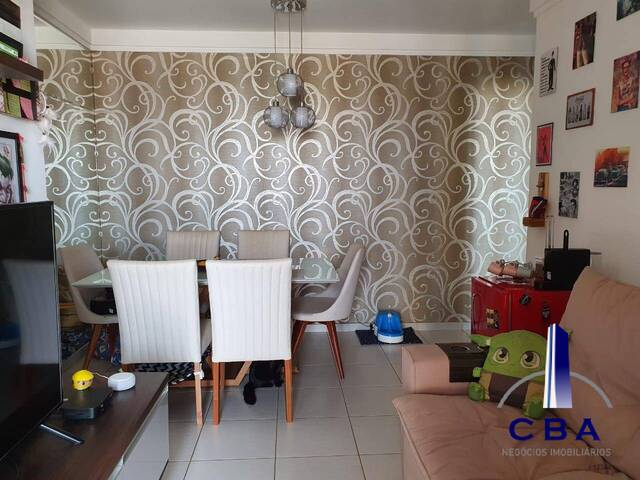 #AP441 - Apartamento para Venda em Cuiabá - MT