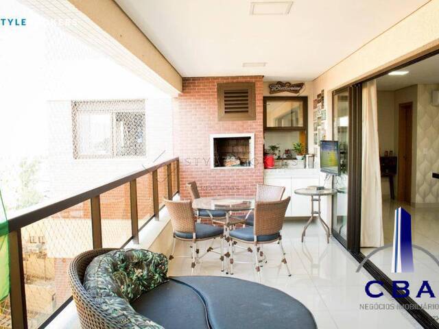 Apartamento para Venda em Cuiabá - 2
