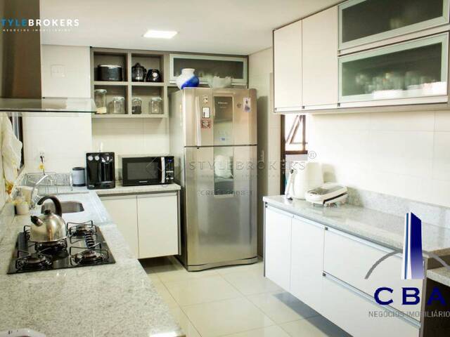 Apartamento para Venda em Cuiabá - 3