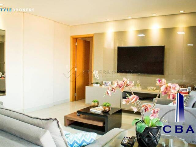 Apartamento para Venda em Cuiabá - 4