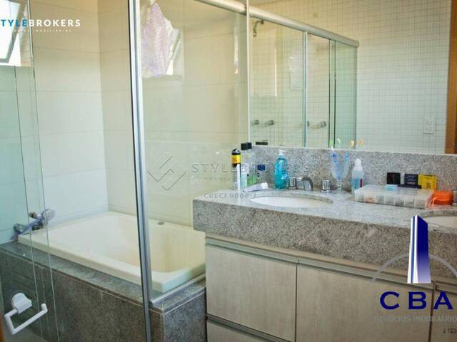 Apartamento para Venda em Cuiabá - 5