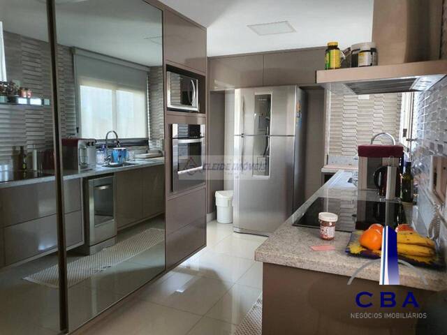 Apartamento para Venda em Cuiabá - 2