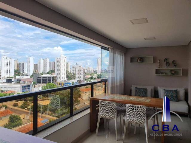 Apartamento para Venda em Cuiabá - 3