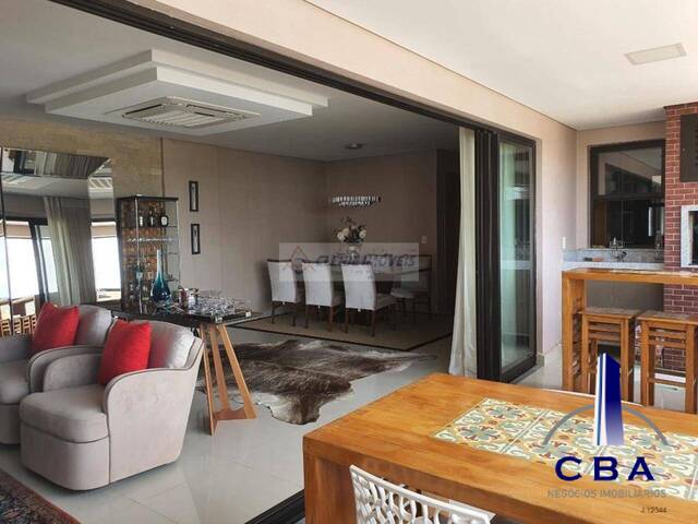 Apartamento para Venda em Cuiabá - 4