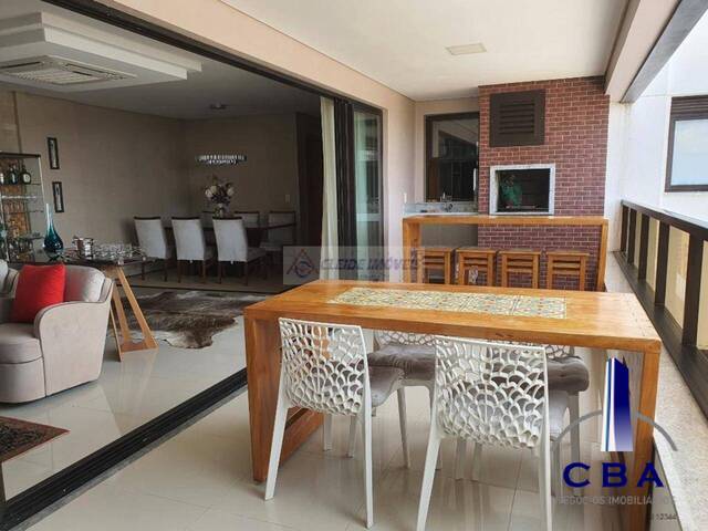 Apartamento para Venda em Cuiabá - 5