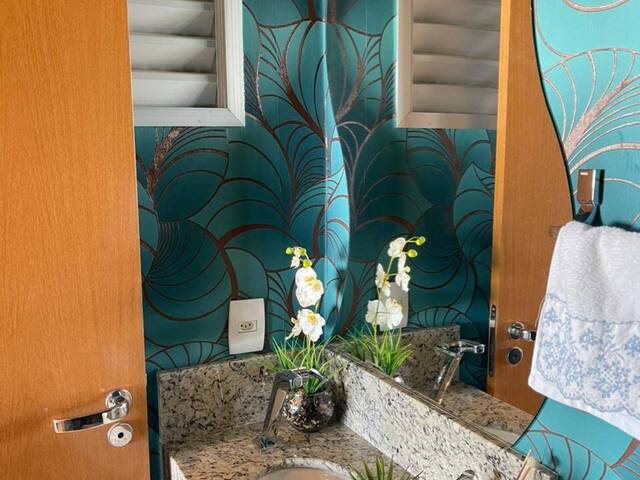 Apartamento para Venda em Cuiabá - 3