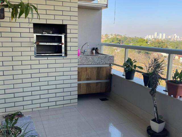 Apartamento para Venda em Cuiabá - 4