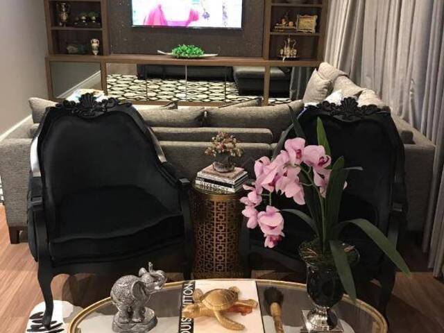 Apartamento para Venda em Cuiabá - 3