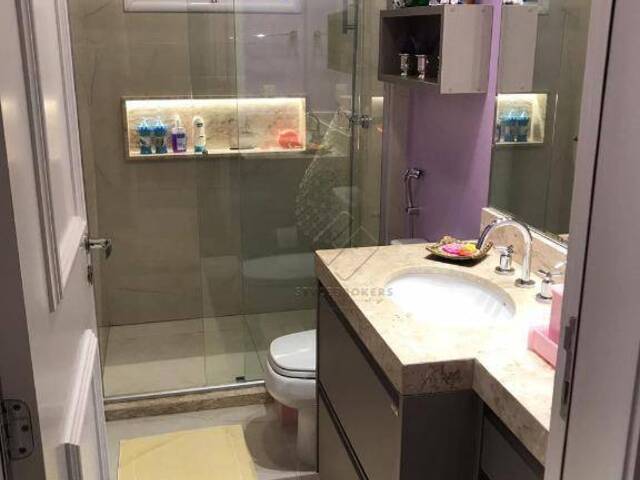 Apartamento para Venda em Cuiabá - 4