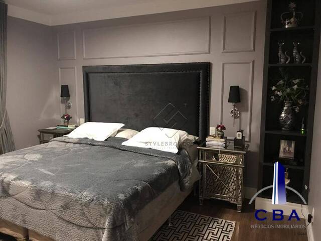 Apartamento para Venda em Cuiabá - 5