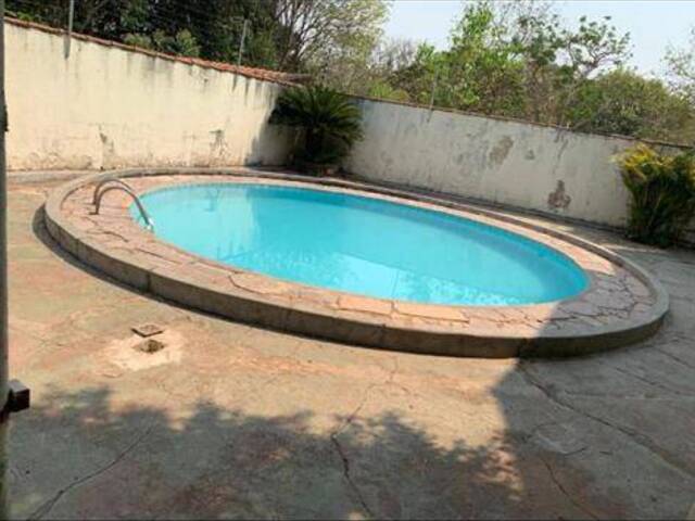 Casa para Venda em Cuiabá - 2