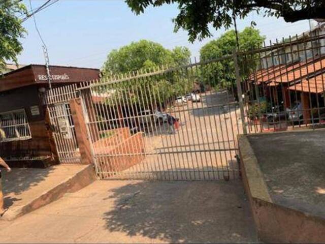 Casa para Venda em Cuiabá - 5