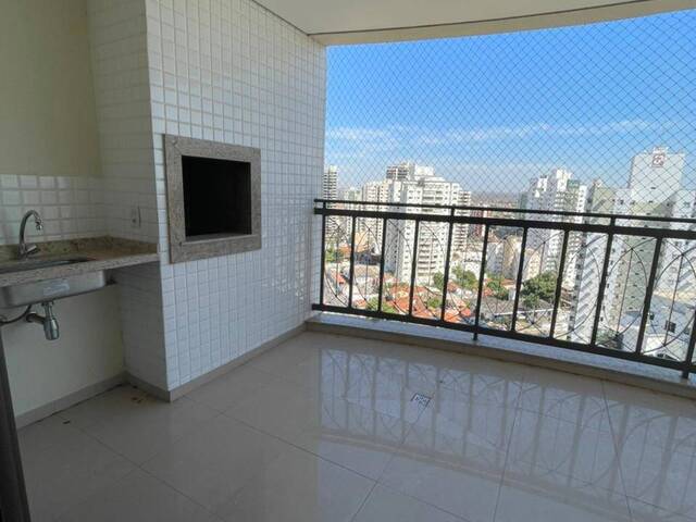 Apartamento para Venda em Cuiabá - 3