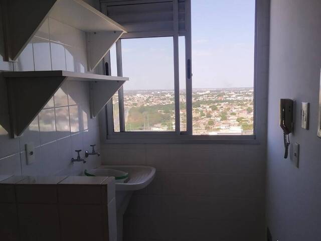 Apartamento para Venda em Cuiabá - 3