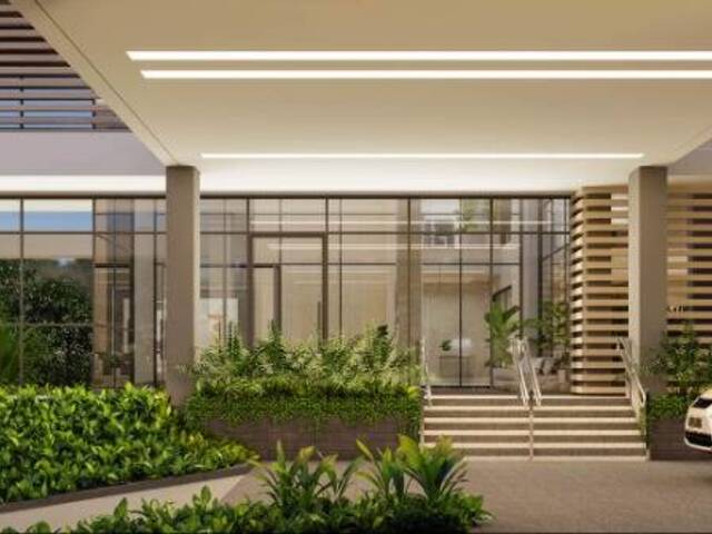 Apartamento para Venda em Cuiabá - 2