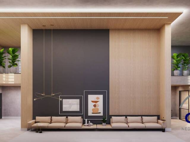 Apartamento para Venda em Cuiabá - 3