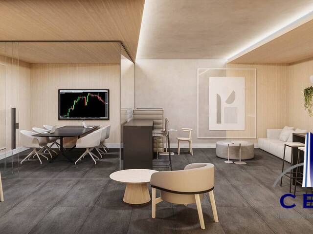 Apartamento para Venda em Cuiabá - 5